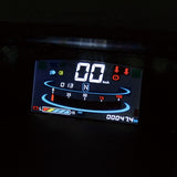 EEC L6e Hot new products m3 new electric car Fast delivery