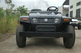 Manufacturer of electric car off road utility vehicle UTV