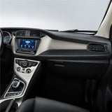 LHD automobile smart 4 seat hybrid electric sedan car 130km/h high speed electric car