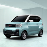 New 20kw 4seats  Max Speed 100km/h Electric Mini Car