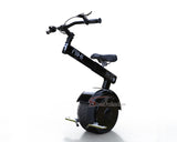 Factory electric unicycle 16 inch electric self-balancing unicycle one wheel G1 model door to door service
