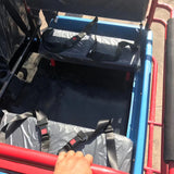 Wholesale Off Road 6 People Electric Jeep For Adult