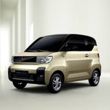 New 20kw 4seats  Max Speed 100km/h Electric Mini Car