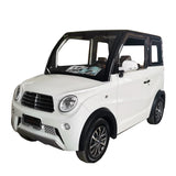 4000W AC Brushless Motor Made In China Cheapest Electric Car