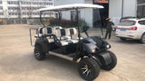 Wholesale 6 seater electric golf cart Made In China