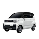 New 20kw 4seats  Max Speed 100km/h Electric Mini Car