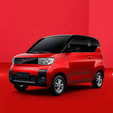 New 20kw 4seats  Max Speed 100km/h Electric Mini Car