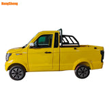 new model electric pickup Low Speed Electric Vehicle Pickup Electric Car