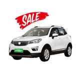 New Cars Electric Vehicle Made in China Electric SUV for Adults Carros Electrico Adulto Cars for Sale Voiture Coches Chinese