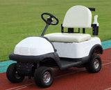 New Energy Electric Fuel Single Seat Golf Cart One Person ELectric Scooter