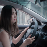 High Speed Electric Vehicle Electric Four Wheel Car