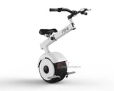 Factory electric unicycle 16 inch electric self-balancing unicycle one wheel G1 model door to door service
