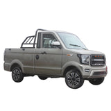 mini 2 seats electric pickup truck for sale