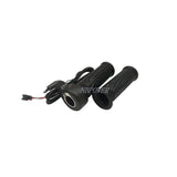 8fun BAFANG 48V 500W Front Rear Wheel Hub Assembly Motor Kit Electric Bike Conversion Kit For 20X4.0 26X4.0