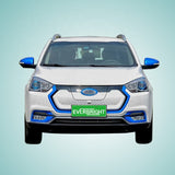 Hot selling licensed remote control High Quality New SUV Electric Car