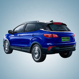 High Speed Electric SUV 5 Seats EV Car For Sale changli everbright ev car/vehicle