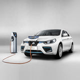 China factory price luxury electric car new suv cars