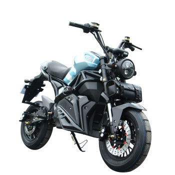 2020 Newest Adult Electric Motorcycle with long range