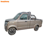 new model electric pickup Low Speed Electric Vehicle Pickup Electric Car