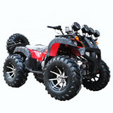 New Design Adult ATV 60V 1200W Electric Quad Bike