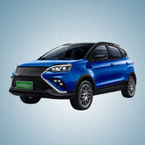 High Speed Electric SUV 5 Seats EV Car For Sale changli everbright ev car/vehicle