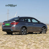 High Speed Electric Car  Electric vehicle With Air Conditioner For Adult