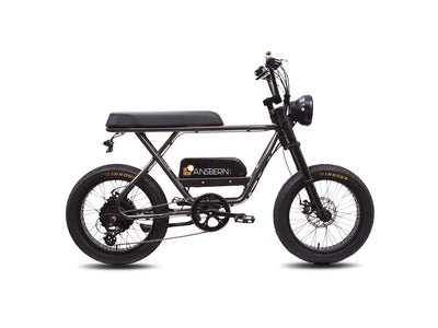 2020 New Arrivals Fully Mountainbike 20 Electric Bike Bafang 48V 750W Full Suspension Electric Fat Tire Mountain Bike