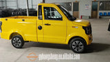 new model electric pickup Low Speed Electric Vehicle Pickup Electric Car