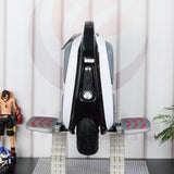 Begode Gotway Mten3 Mini 10" Electric Monowheel 800W Light and Nimble Small Children Beginner Electric Scooter Stock in EU US