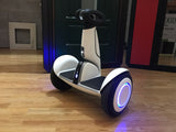 Xiaomi Mini PLUS Scooter Smart Balance Scooter 2 Wheel Electric Scooter Electric Skateboard App Two Wheel Self Balancing Scooter easy-smart-way.myshopify.com