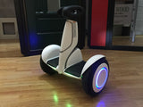 Xiaomi Mini PLUS Scooter Smart Balance Scooter 2 Wheel Electric Scooter Electric Skateboard App Two Wheel Self Balancing Scooter easy-smart-way.myshopify.com