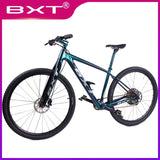 Carbon fiber mountain bike 1*12Speed Complete bicycle 29inch MTB 142*12/148*12mm 29er Boost Frame Ultralight factory Outlet