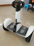 Xiaomi Mini PLUS Scooter Smart Balance Scooter 2 Wheel Electric Scooter Electric Skateboard App Two Wheel Self Balancing Scooter easy-smart-way.myshopify.com