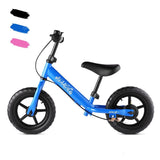 Ancheer New Baby Balance Bikes Bicycle Children Walker No Foot Pedal Toddler Bike
