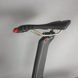 seraph carbon bicycle Aero road complete bike with shimano R7000 groupset mavic aluminum wheels carbon bike