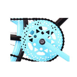 Mountain Road Bike Fixed Gear 26 Inch Single Speed Retro Frame Man and Woman Students Adult Bicycle New