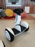 Xiaomi Mini PLUS Scooter Smart Balance Scooter 2 Wheel Electric Scooter Electric Skateboard App Two Wheel Self Balancing Scooter easy-smart-way.myshopify.com