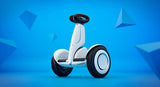 Xiaomi Mini PLUS Scooter Smart Balance Scooter 2 Wheel Electric Scooter Electric Skateboard App Two Wheel Self Balancing Scooter easy-smart-way.myshopify.com