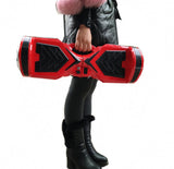 Hoverboards 6.5 Led Lights Electric Skateboard Hoverboard Self Balancing Scooter Hoover Board with Bluetooth electric scooter
