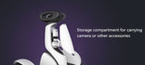 Xiaomi Mini PLUS Scooter Smart Balance Scooter 2 Wheel Electric Scooter Electric Skateboard App Two Wheel Self Balancing Scooter easy-smart-way.myshopify.com