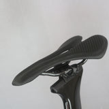 New Style 700C Road Carbon PF46 Time Trial TT Bike/Bicycle Frame with DI2 compatible Blue glossy painting