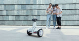 Xiaomi Mini PLUS Scooter Smart Balance Scooter 2 Wheel Electric Scooter Electric Skateboard App Two Wheel Self Balancing Scooter easy-smart-way.myshopify.com
