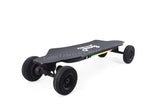 Daibot Four Wheels Electric Scooter SUV Electric Scooters Powerful 2000W 40km/h Electric Scooter Skateboard with Colorful Lights
