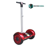 10.5 inch wheels Hoverboard Self Balancing Scooter Electric Scooter skateboard with blutooth  A8 big wheel handle hoaveboard easy-smart-way.myshopify.com