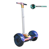 10.5 inch wheels Hoverboard Self Balancing Scooter Electric Scooter skateboard with blutooth  A8 big wheel handle hoaveboard easy-smart-way.myshopify.com