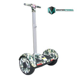 10.5 inch wheels Hoverboard Self Balancing Scooter Electric Scooter skateboard with blutooth  A8 big wheel handle hoaveboard easy-smart-way.myshopify.com