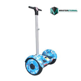 10.5 inch wheels Hoverboard Self Balancing Scooter Electric Scooter skateboard with blutooth  A8 big wheel handle hoaveboard easy-smart-way.myshopify.com