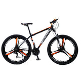 Love Freedom 21/24 Speed Aluminum Alloy Bicycle  29 Inch Mountain Bike Variable Speed Dual Disc Brakes Bike Free Deliver easy-smart-way.myshopify.com