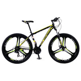 Love Freedom 21/24 Speed Aluminum Alloy Bicycle  29 Inch Mountain Bike Variable Speed Dual Disc Brakes Bike Free Deliver easy-smart-way.myshopify.com