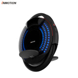 INMOTION V8 Electric Unicycle Monowheel Onewheel Selfbalancing Scooter EUC Off-road APP With Decorative Lamps Electric Scooter easy-smart-way.myshopify.com